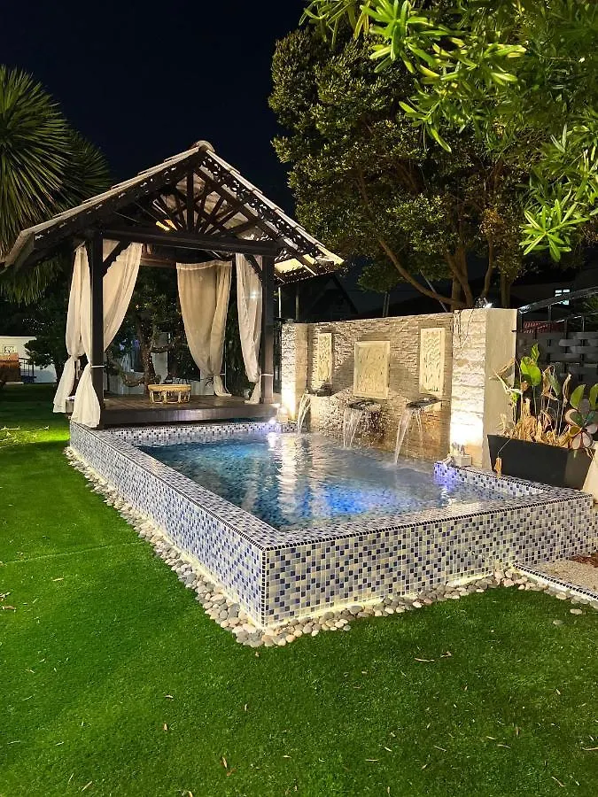 The Gardens Villa Homestay By Nestcove Malacca