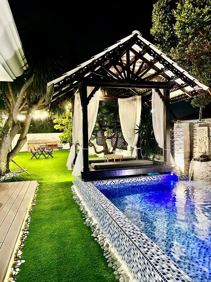 The Gardens Villa Homestay By Nestcove Malacca