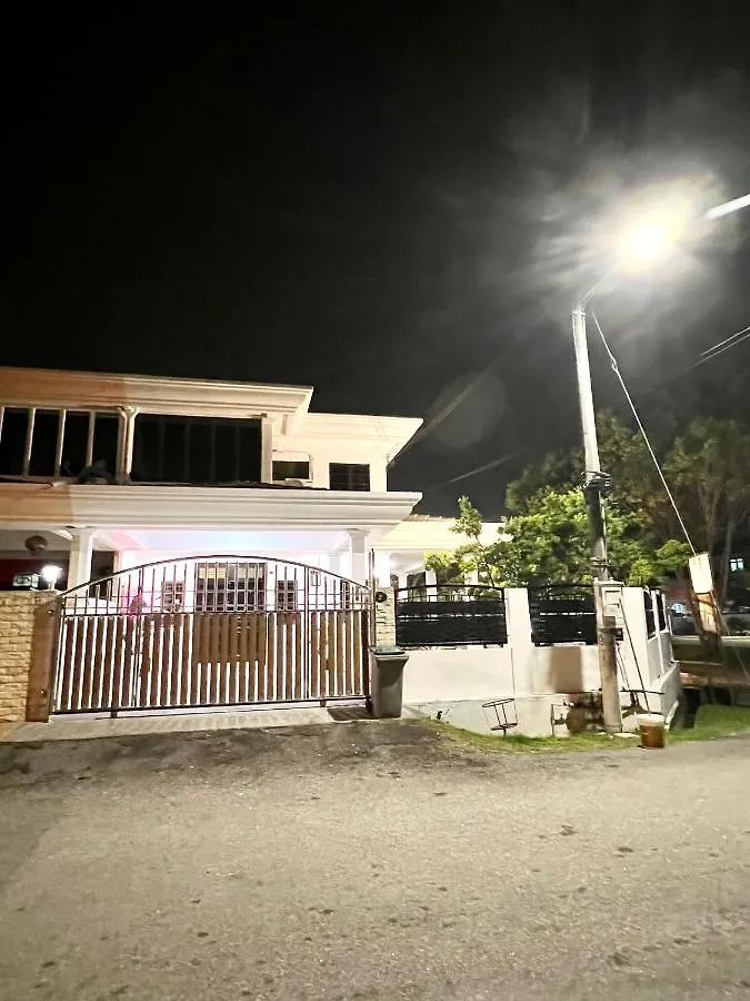 The Gardens Villa Homestay By Nestcove Malacca 0*,  Malaysia