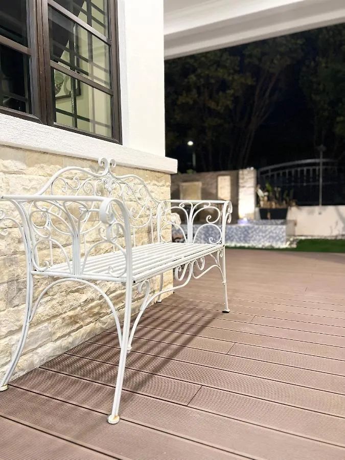 The Gardens Villa Homestay By Nestcove Malacca Μαλαισία