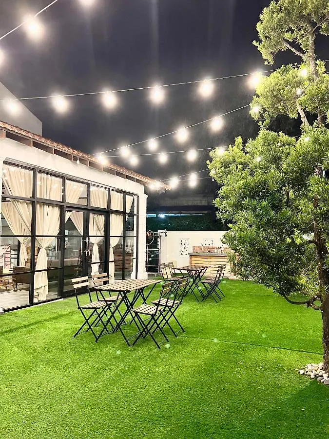 The Gardens Villa Homestay By Nestcove Malacca