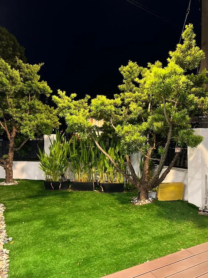 The Gardens Villa Homestay By Nestcove Malacca