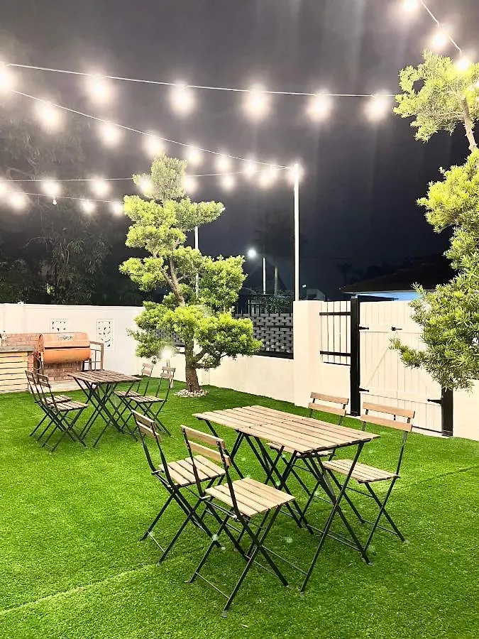 The Gardens Villa Homestay By Nestcove Malacca