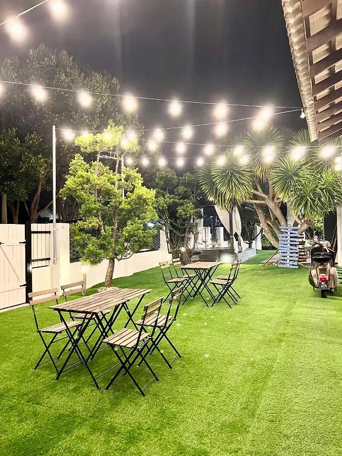 The Gardens Villa Homestay By Nestcove Malacca Μαλαισία